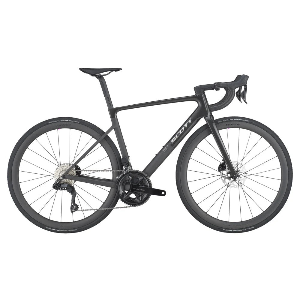 Scott Bike Addict RC 30 (TW) Carbon Black M