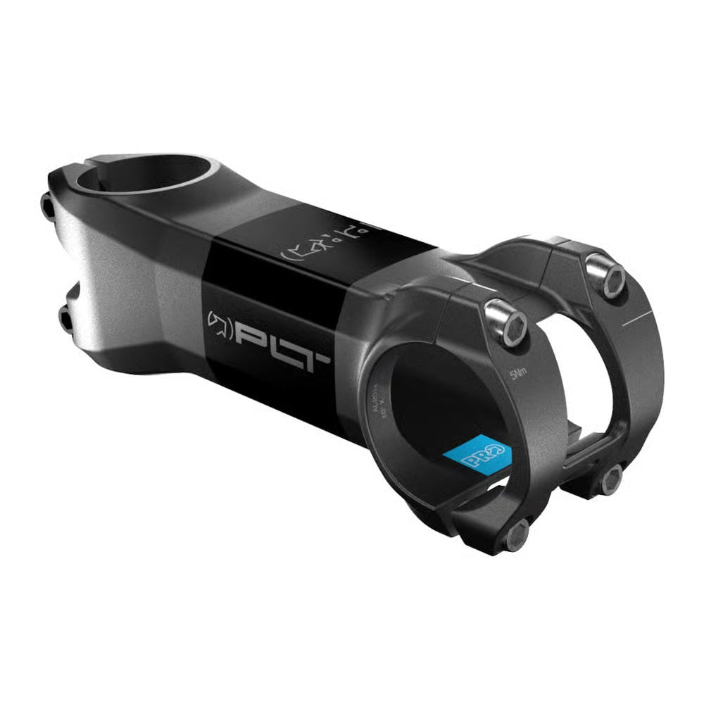 PLT Stem Black 70mm / 31.8mm / +/-6
