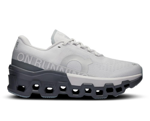 On Cloudmonster 2 Women Running Shoes - Maximum Comfort and Energy On Cloudmonster 2 Women Running Shoes - Maximum Comfort and Energy