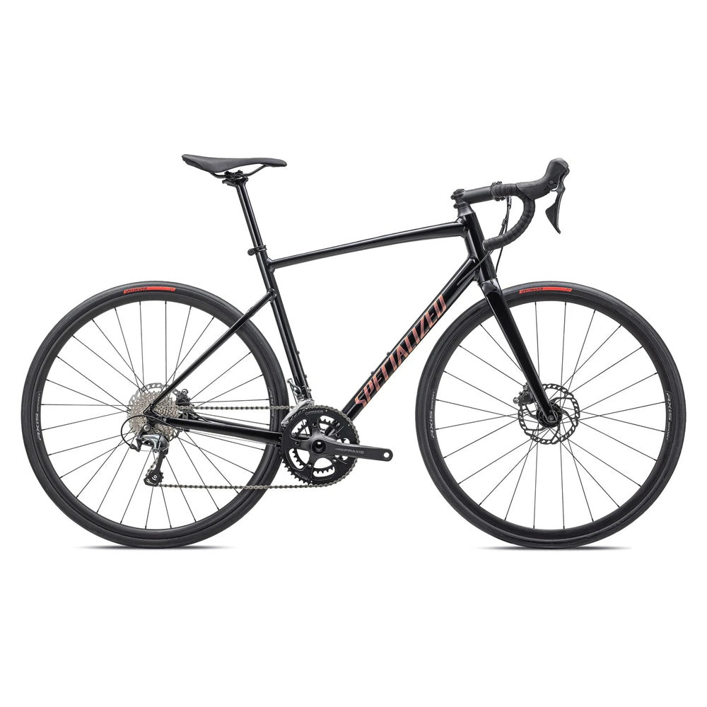 Specialized ALLEZ E5 SPORT TARBLK 54