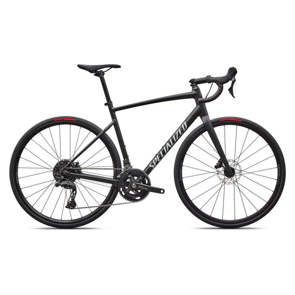 Specialized ALLEZ E5 OBSD/DOVGRY 54