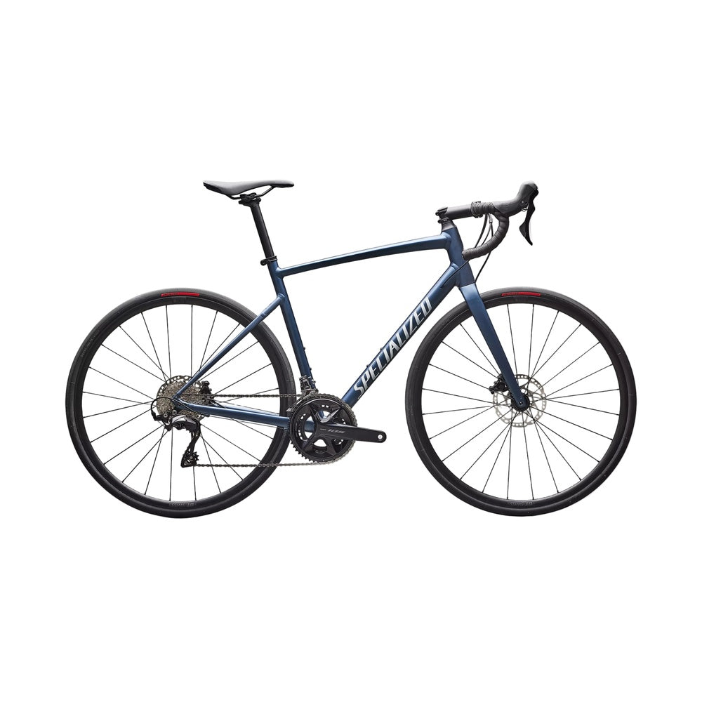 Specialized ALLEZ E5 COMP CSTBLUMET/DUNEWHT 54