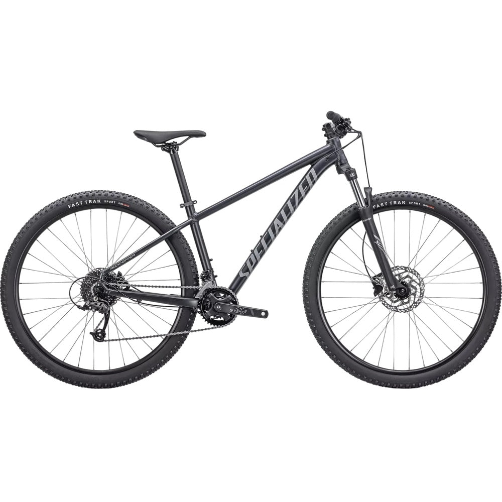 Specialized Rockhopper Sport Gloss Smoke / Cool Grey  Medium - 29