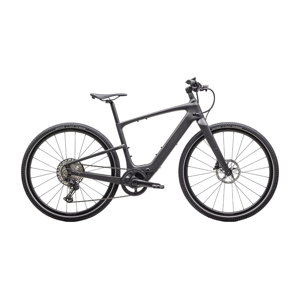 Specialized VADO SL 6.0 CARBON 2 CARB/BLK/OBSD L