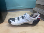 Sidi Spider MTB Shoes Men's White/Black 44 (no box)