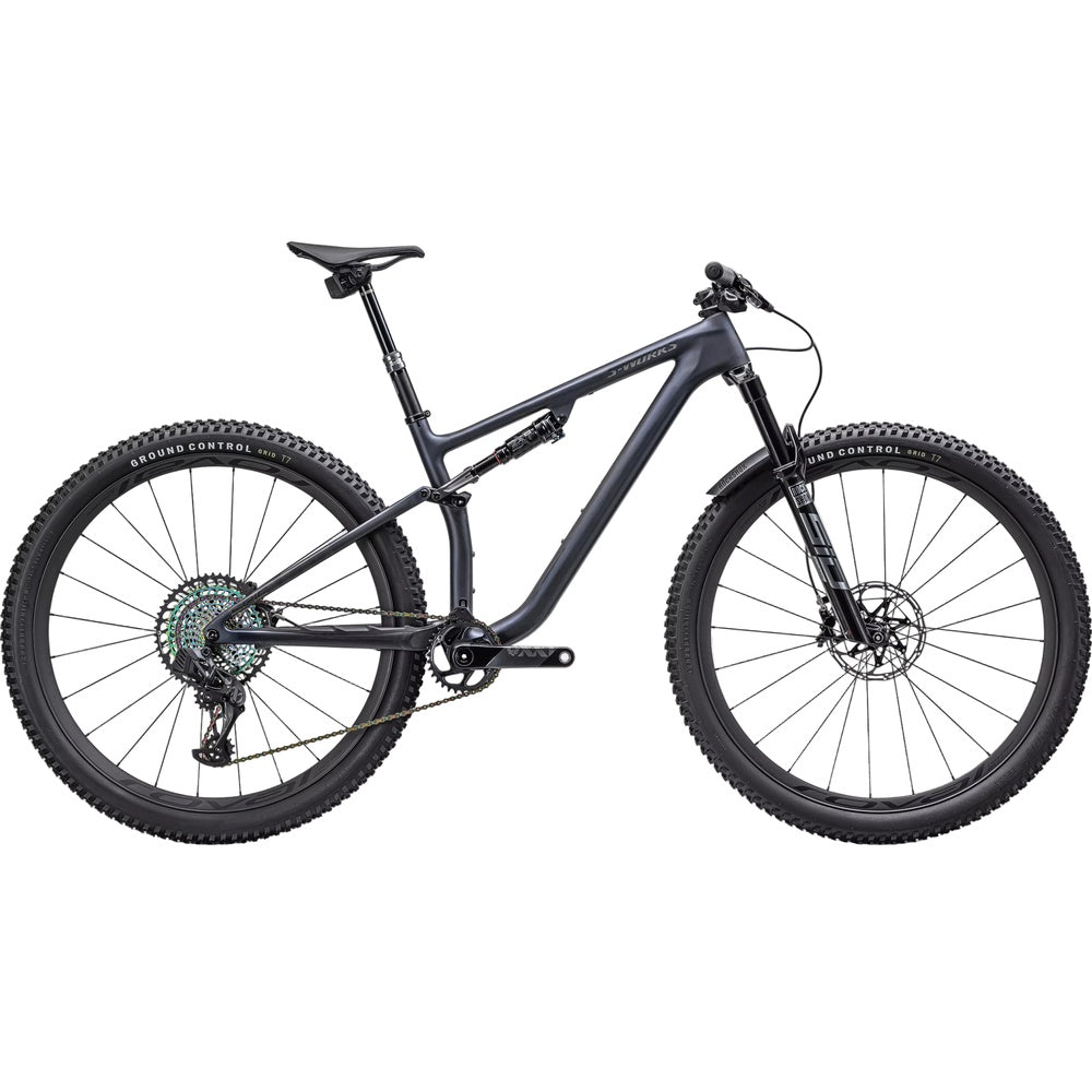 Specialized Epic EVO SW BLUGSTPRL/BLKCP/GLDGSTPRL M