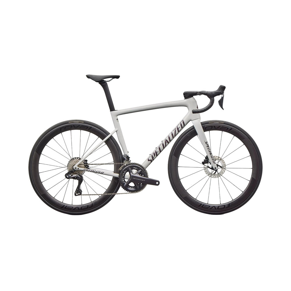 Specialized TARMAC SL8 PRO DI2 DLMMET/NBLMET 56