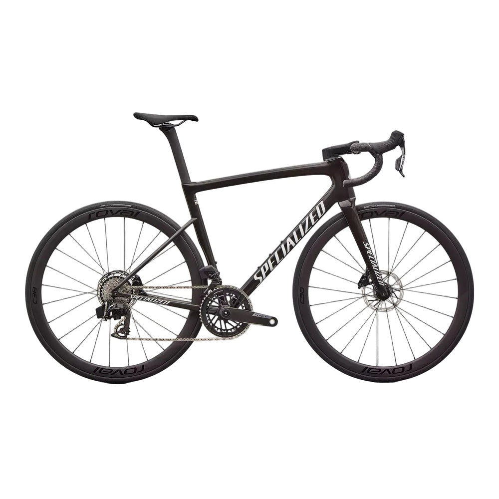 Specialized TARMAC SL8 EXPERT AXS METOBSD/REDPRL/WHT 52