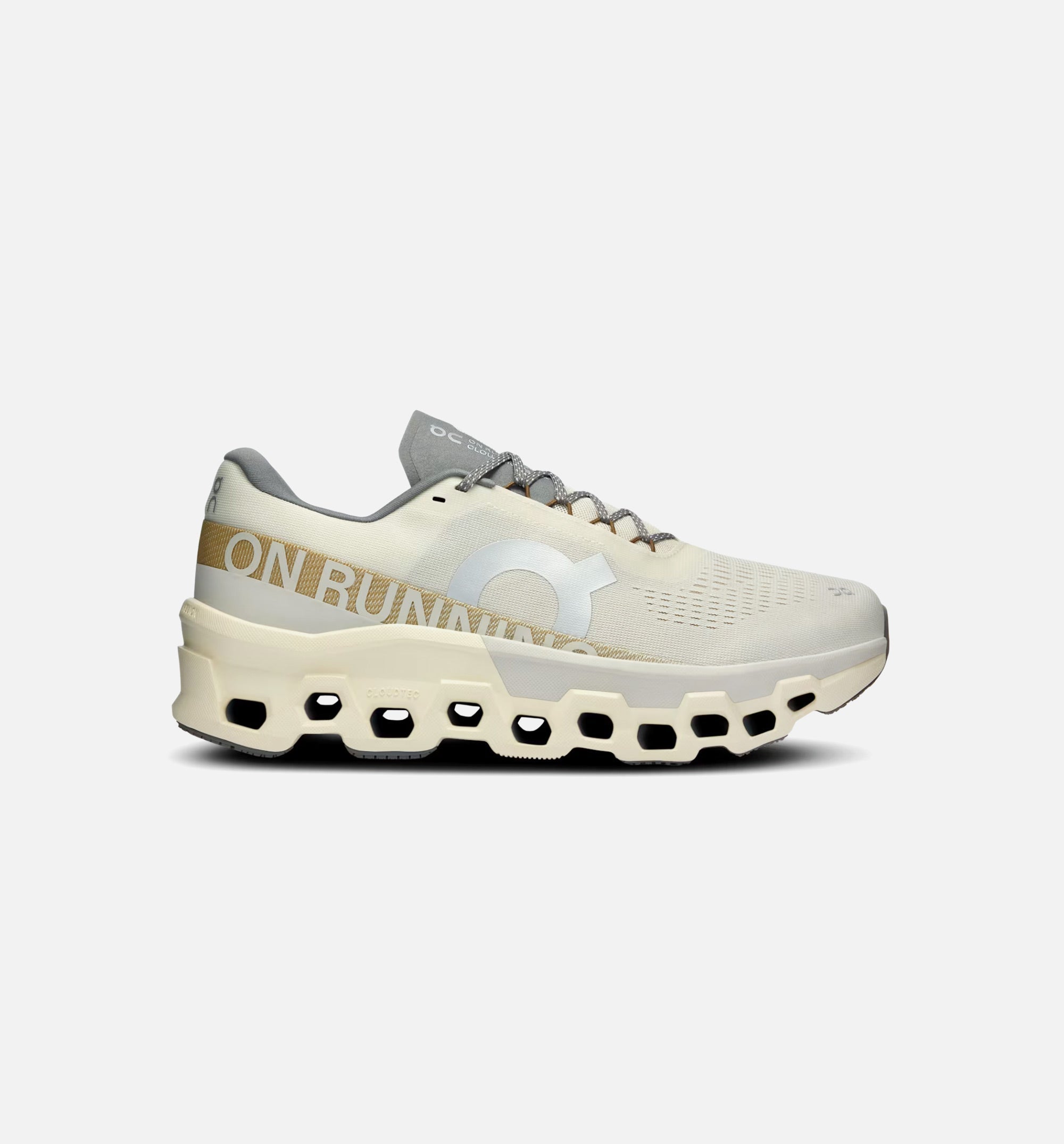 On Cloudmonster 2 Men Running Shoes – Comfort and Power in Every