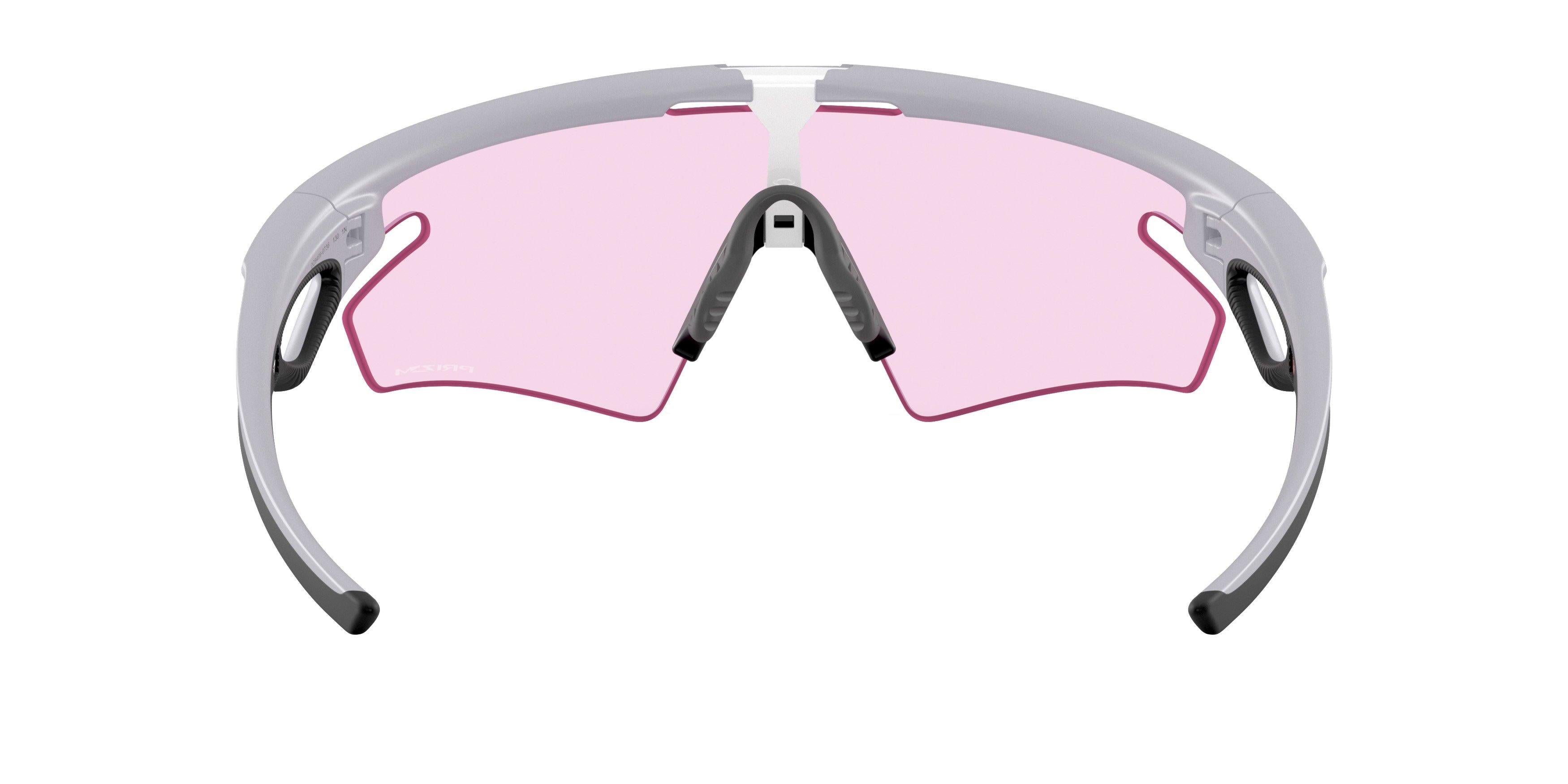 Oakley Prizm Low Light Sunglasses with Matte Fog Lens - OAKLEY
