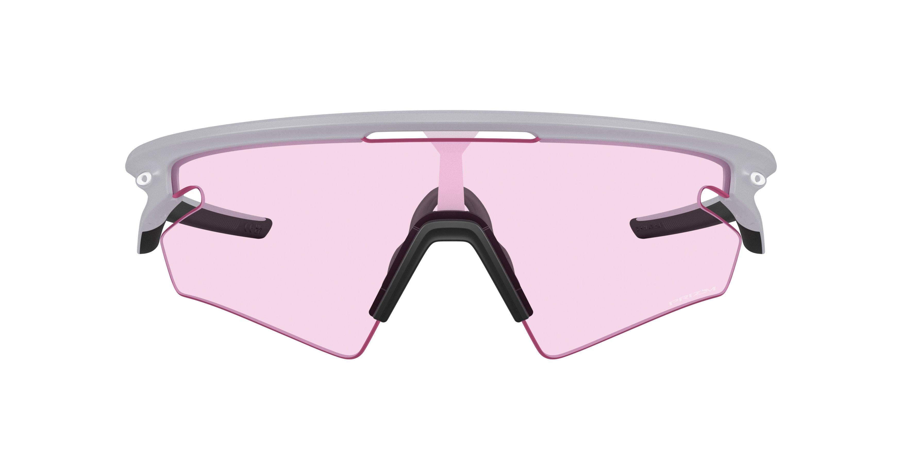 Oakley Prizm Low Light Sunglasses with Matte Fog Lens - OAKLEY
