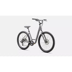 Specialized ROLL 2.0 LOW ENTRY CLGRY/SMK Small