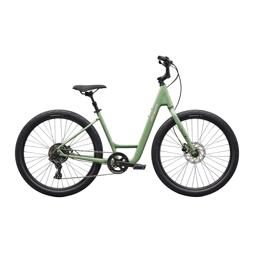 Specialized ROLL 3.0 LOW ENTRY PST/DSRTRS M