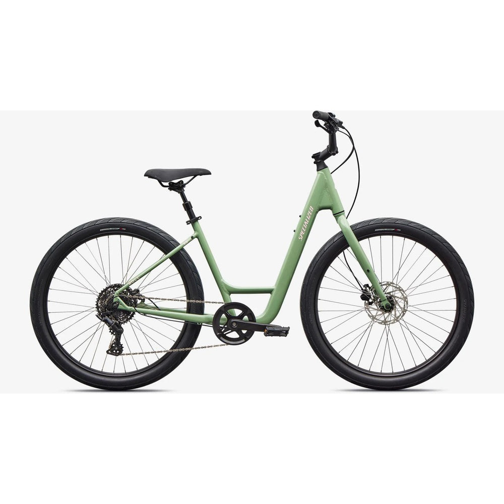 Specialized ROLL 3.0 LOW ENTRY PST/DSRTRS M
