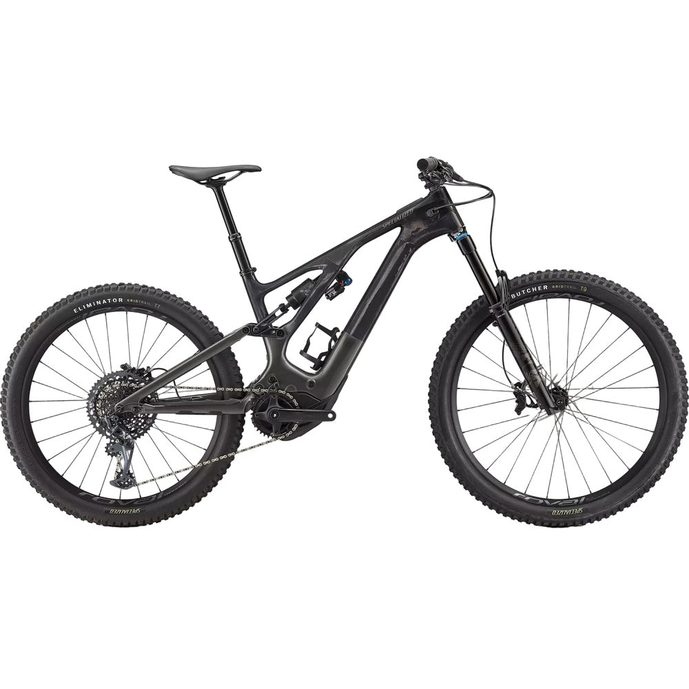 Specialized CHS MY22 LEVO EXPERT CARBON, 12X148MM - CARBON/SMK/BLK