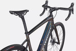 Specialized CREO SL SW CARBON BLKTNT/SPCTFLR/BLK XL