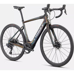 Specialized CREO SL SW CARBON BLKTNT/SPCTFLR/BLK XL