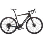 Specialized CREO SL SW CARBON BLKTNT/SPCTFLR/BLK L