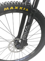 Santa Cruz Tallboy 5 C 29 24 R White Medium