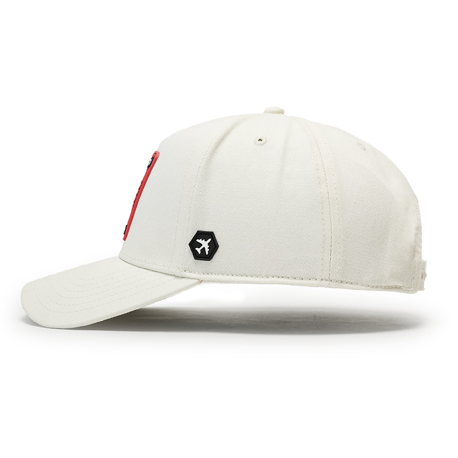 Kansas Premium Twill Cap