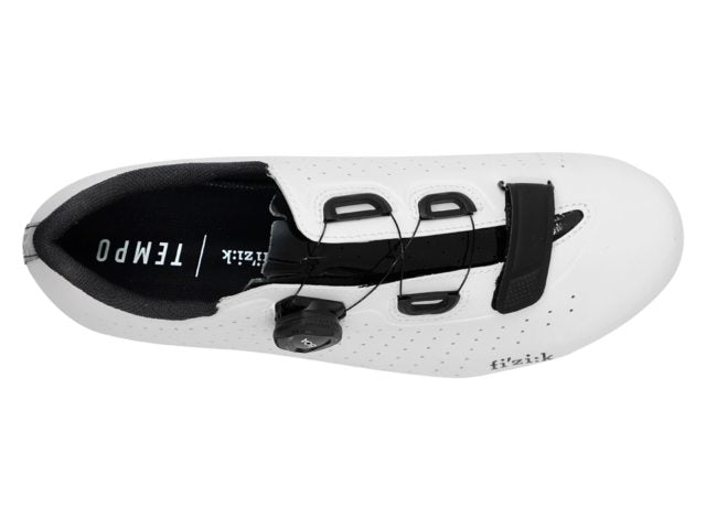 Fizik Tempo Overcurve R5 Cycling Shoes Unisex - High Performance