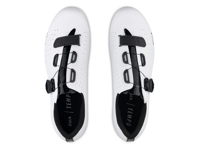 Fizik Tempo Overcurve R5 Cycling Shoes Unisex - High Performance