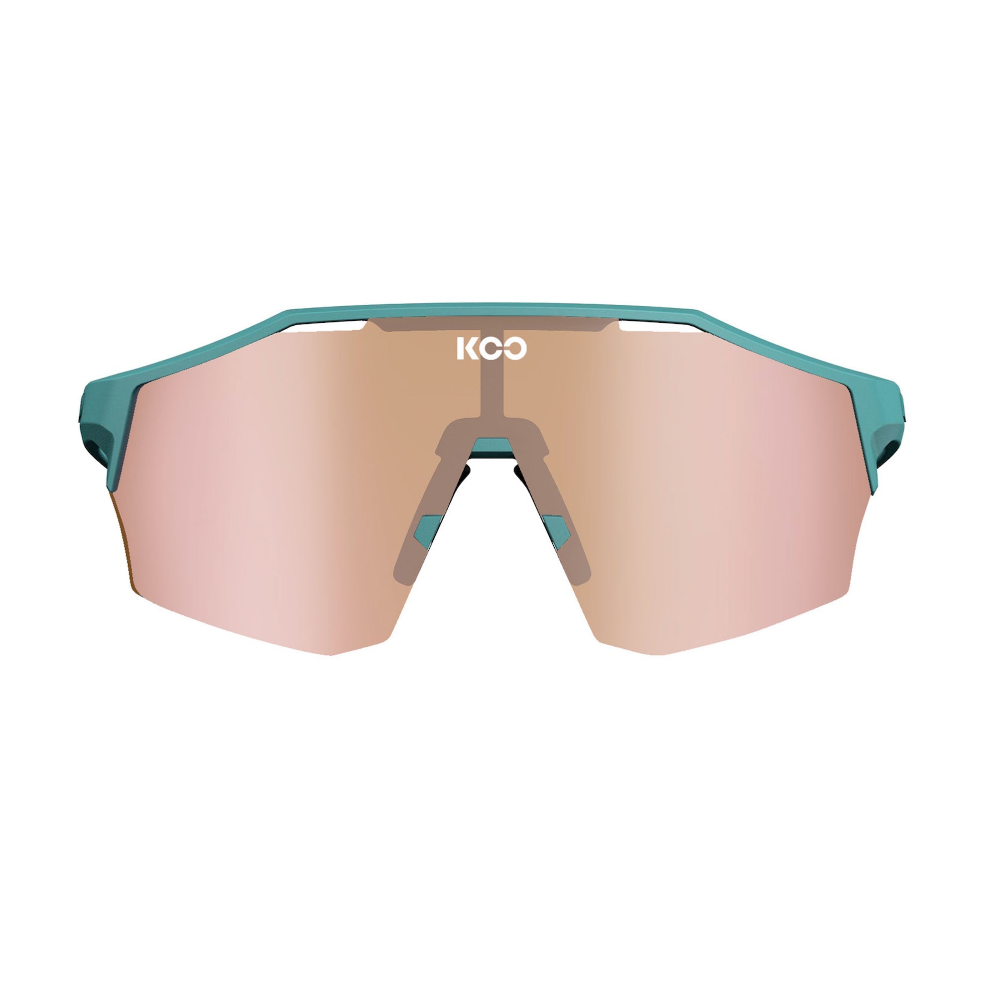 KOO Alibi Sunglasses - Performance & Style for All – No Boundaries