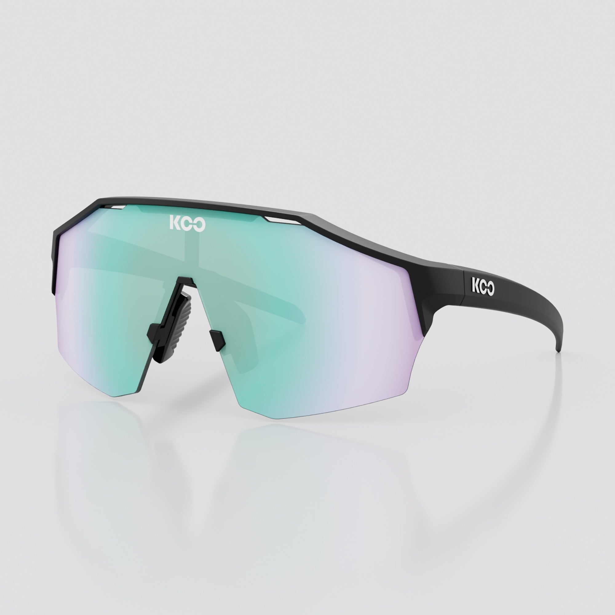 KOO Alibi Sunglasses - Performance & Style for All – No Boundaries
