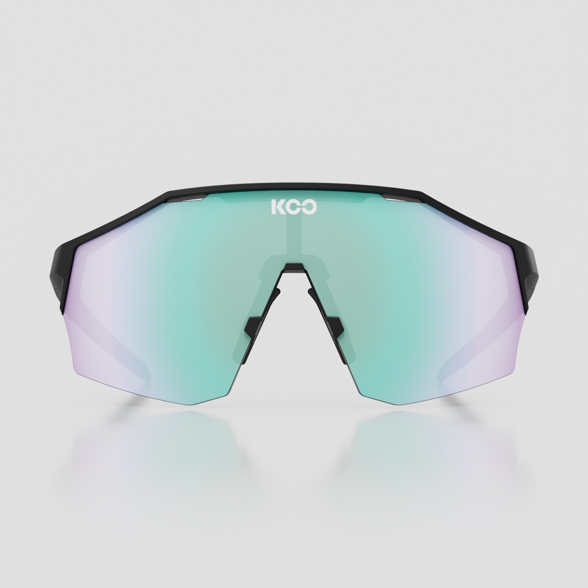 KOO Alibi Sunglasses - Performance & Style for All – No Boundaries
