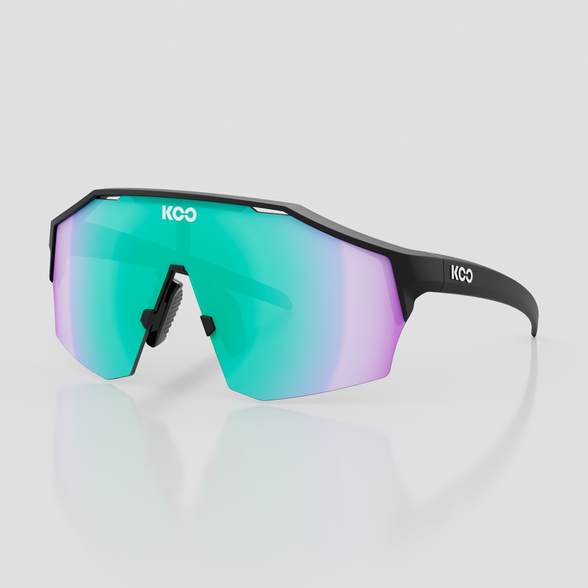 KOO Alibi Sunglasses - Performance & Style for All – No Boundaries
