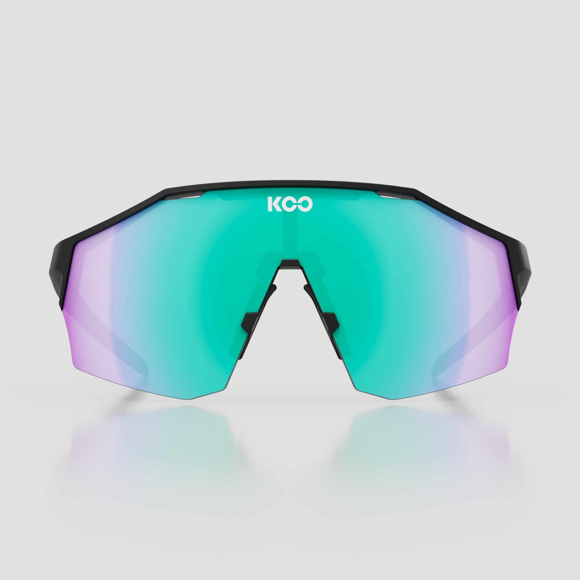KOO Alibi Sunglasses - Performance & Style for All – No Boundaries