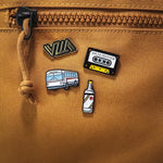 VZLA Anís Botella Pin