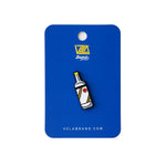 VZLA Anís Botella Pin