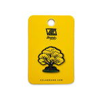 Araguaney Pin