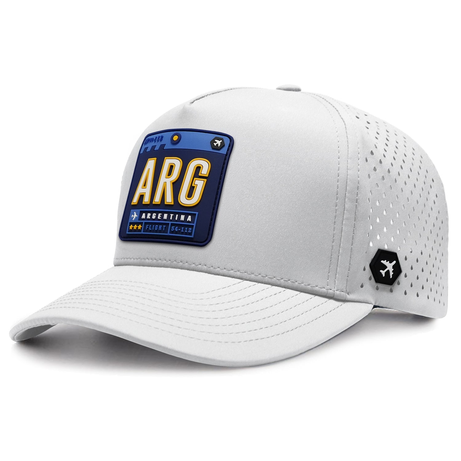 Argentina - ARG Performance Cap