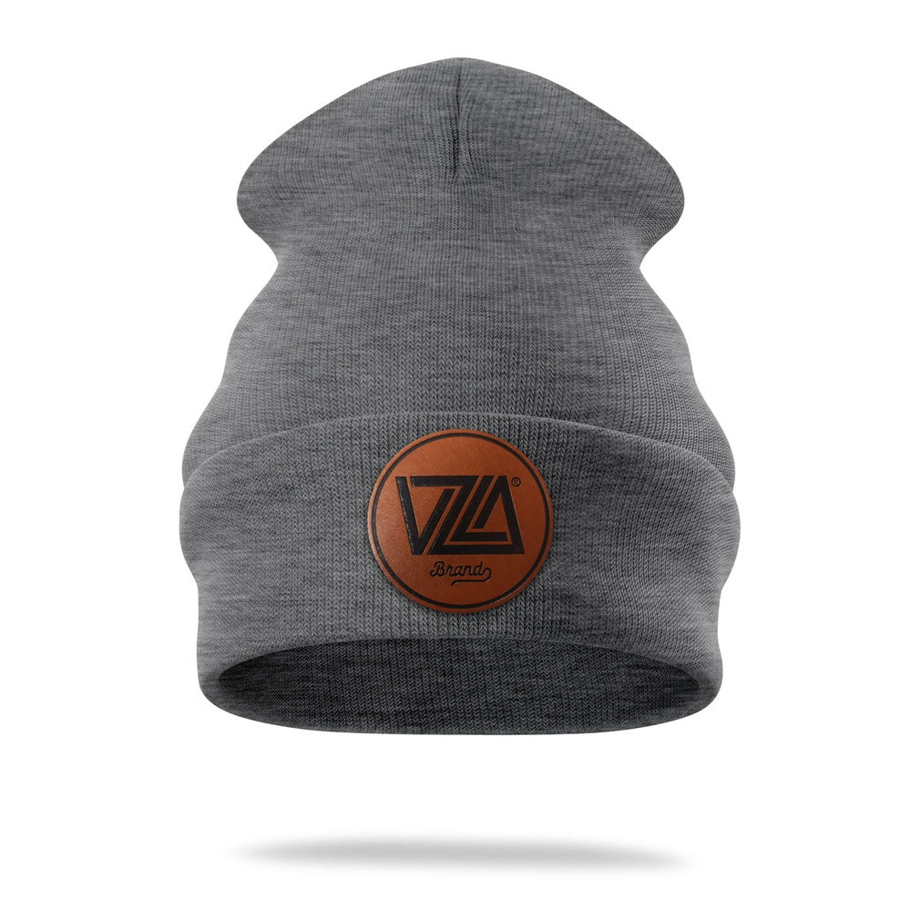 VZLA Beanie Hat - Oxford
