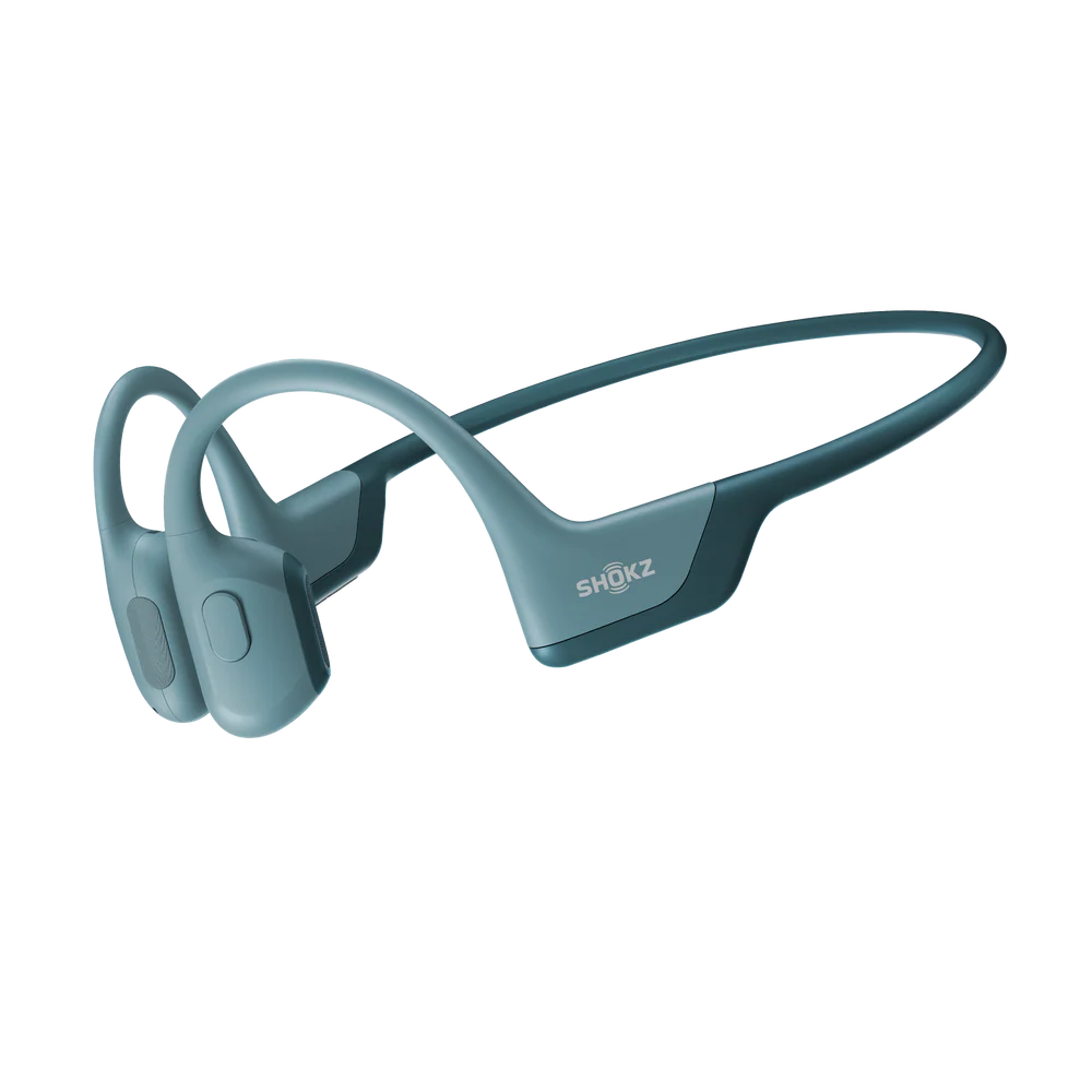 Aftershokz OpenRun Pro Blue Headset