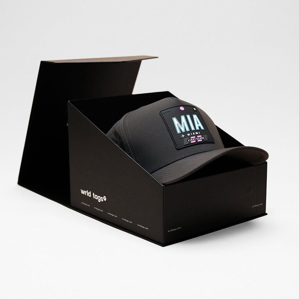 Collection Box