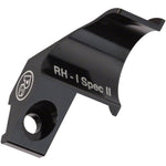 Problem Solvers black MisMatch adapter for Shimano I-Spec II brake to SRAM shifter