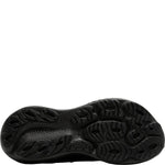 Brooks Adrenaline GTS 25 men's running shoe outsole view showing black rubber tread pattern