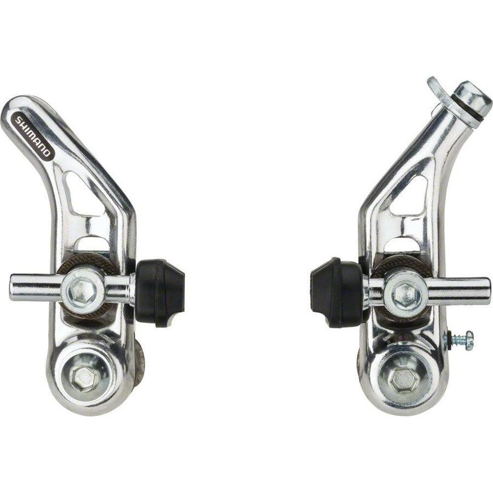CANTILEVER BRAKE, SHIMANO ALTUS C90BR-CT91 REAR M-SIZE 13.5MM FIXING BOLTS W/Z-TYPE B/82 LINK WIRE