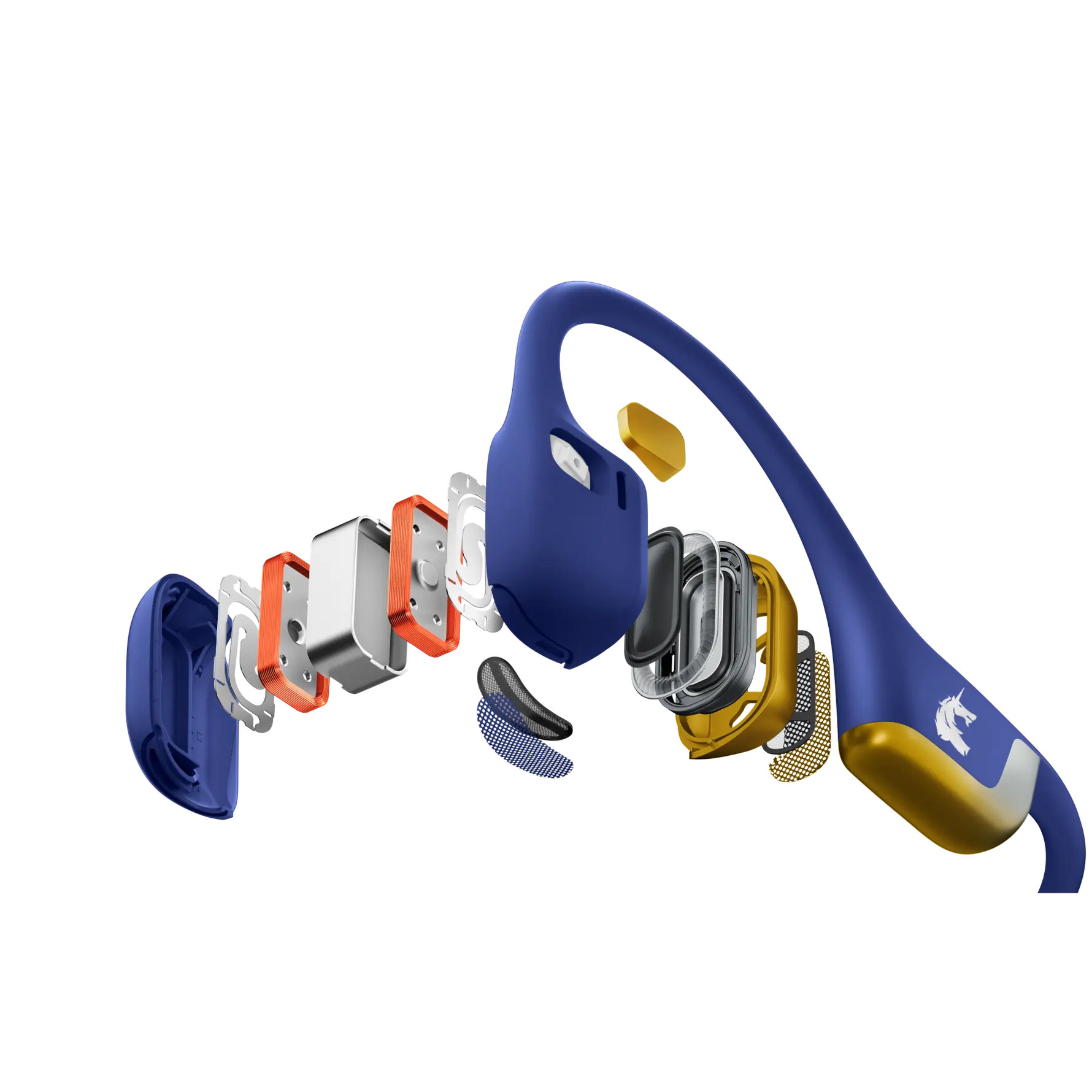 Shokz OpenRun Pro 2 EK - Superior Audio Quality Headset – No Shokz OpenRun Pro 2 EK - Superior Audio Quality Headset – No