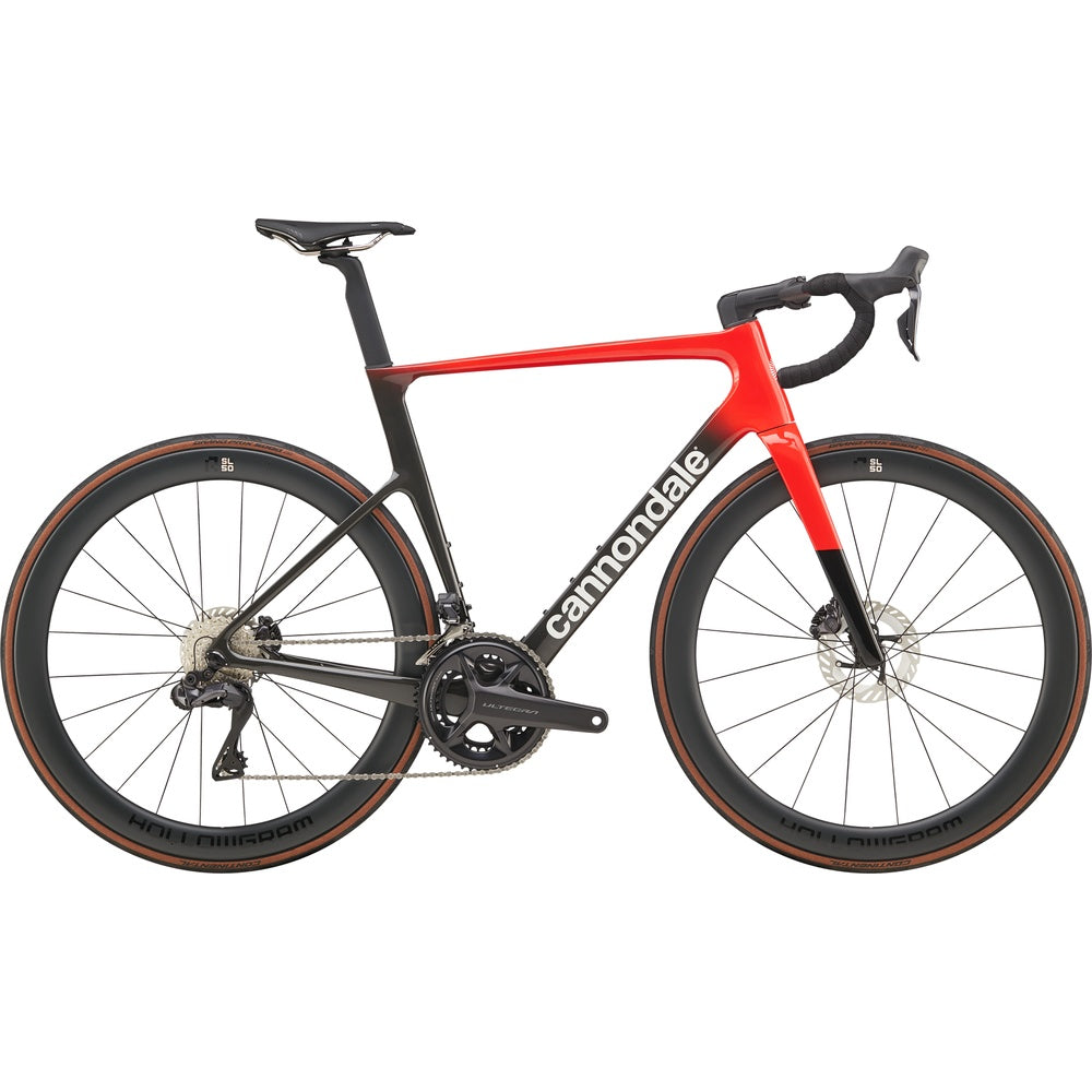 Cannondale SuperSix EVO Hi-MOD 2  700 U  BBQ 54