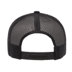 CCS - Caracas Monochromatic Trucker