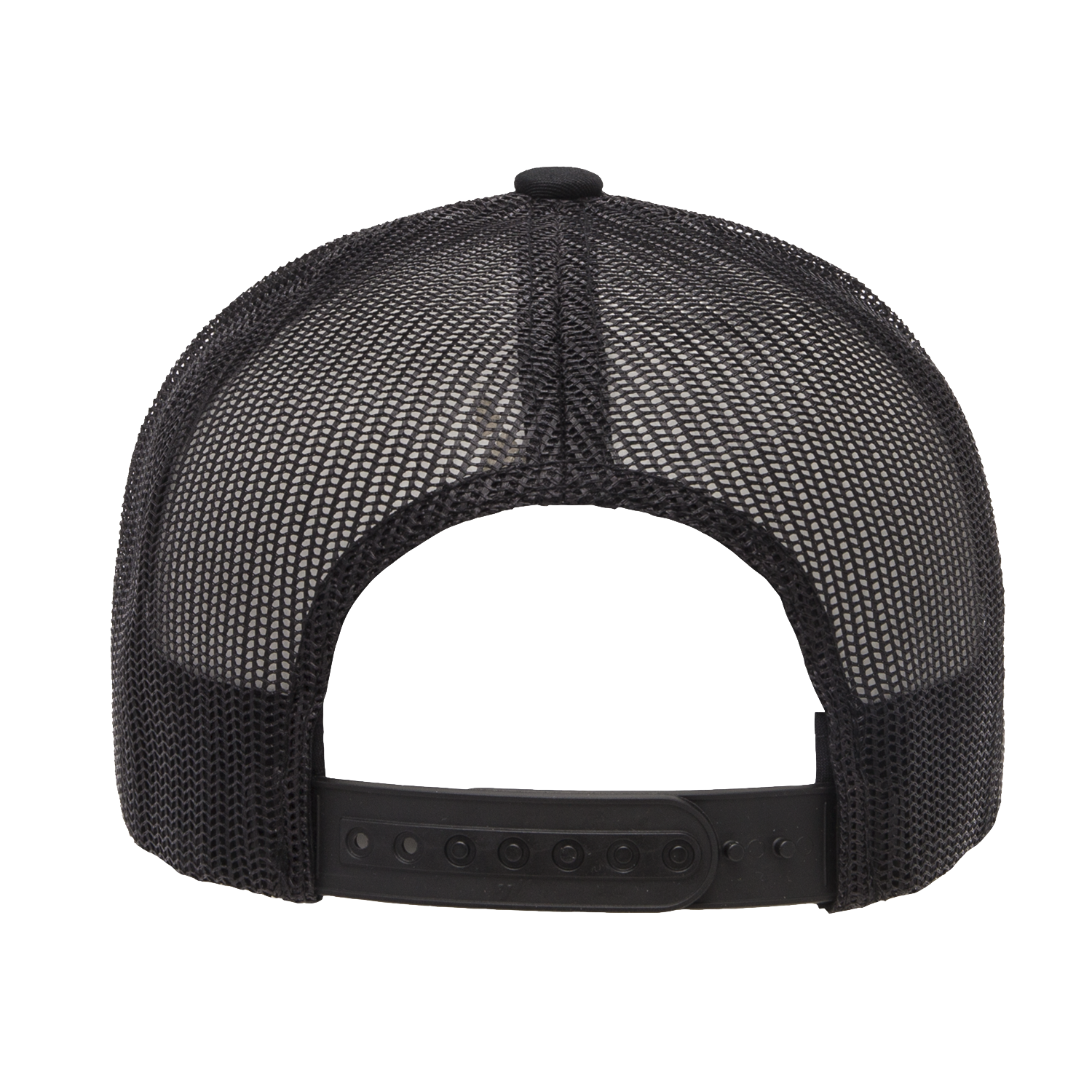 CCS - Caracas Monochromatic Trucker