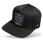CCS - Caracas Airport "Etiqueta Negra"