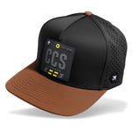 CCS - Caracas Airport "Etiqueta Negra"
