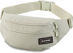 Dakine Classic Hip Pack in sage green with adjustable waist strap