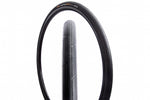 Continental Ultra Sport III tire with wire bead in black color