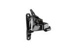 SRAM Force AXS D2 hydraulic disc brake caliper with mounting bracket